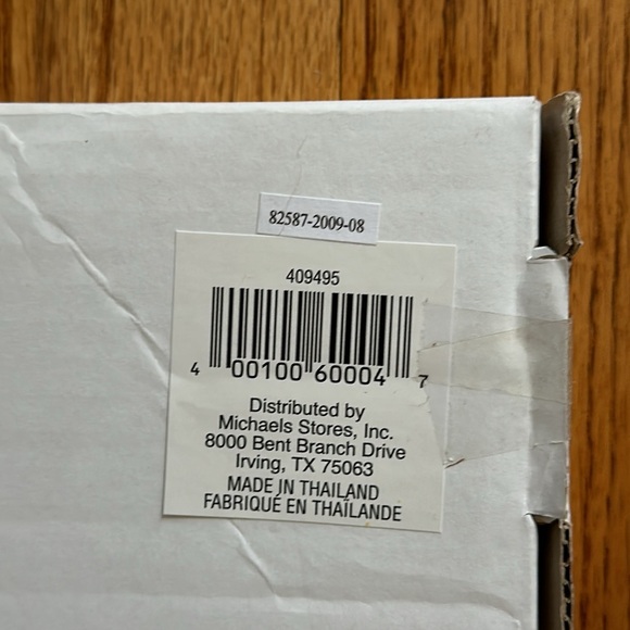 Studio Decor Collage Collection 3 Photo Display - Picture 6 of 6